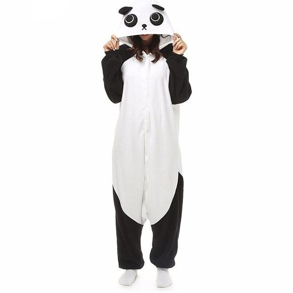Panda Onesie