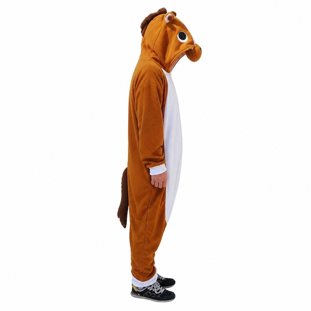 Pferd Onesie