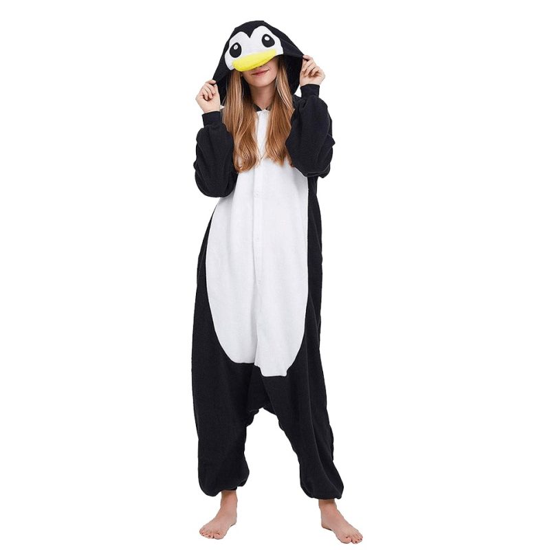 Pinguin Onesie