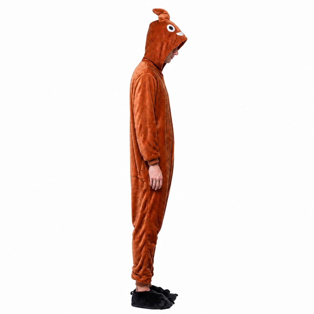 Poop Onesie