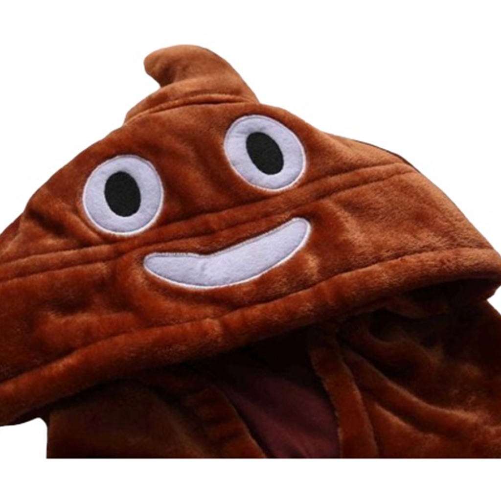 Poop Onesie