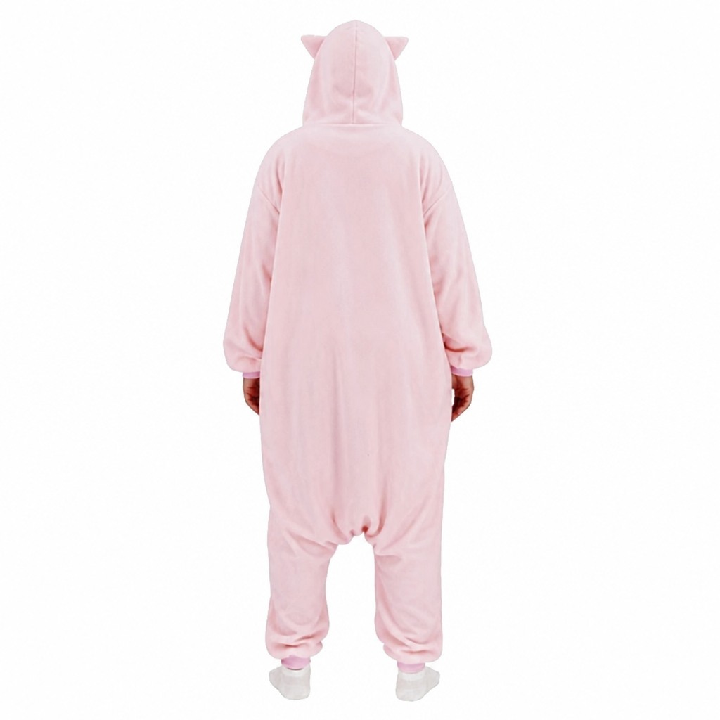 Pummeluff Onesie