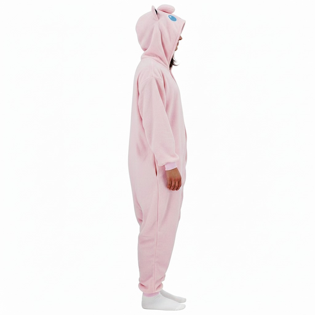 Pummeluff Onesie