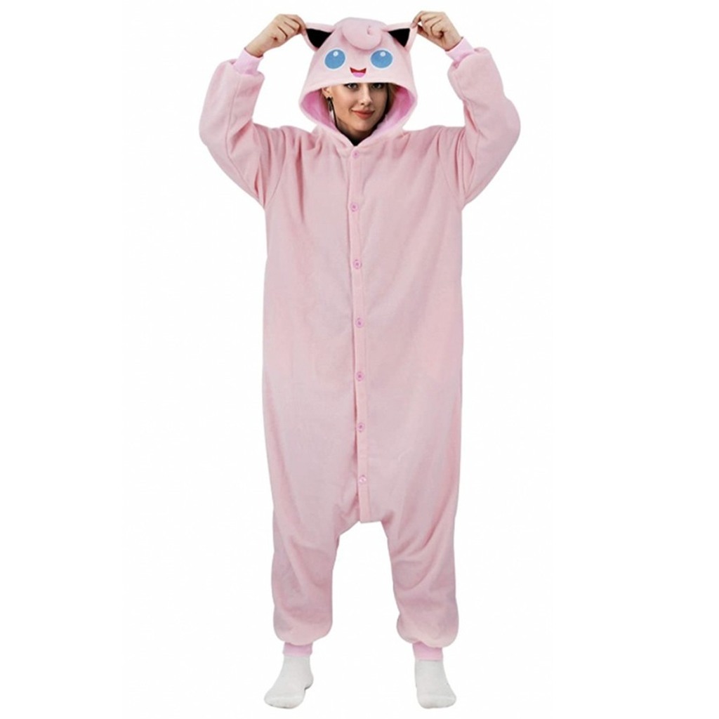 Pummeluff Onesie
