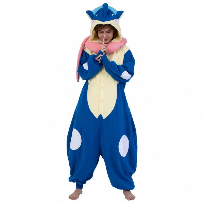 Quajutsu Onesie
