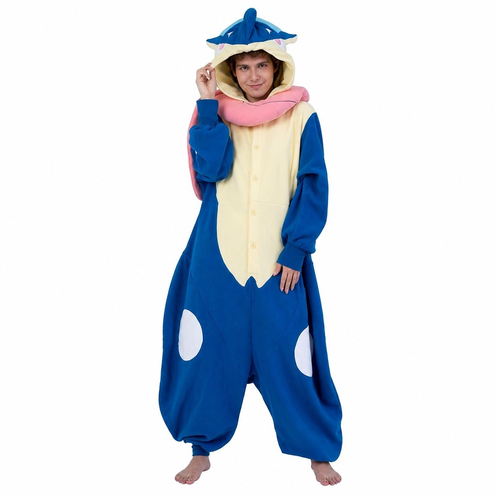 Quajutsu Onesie