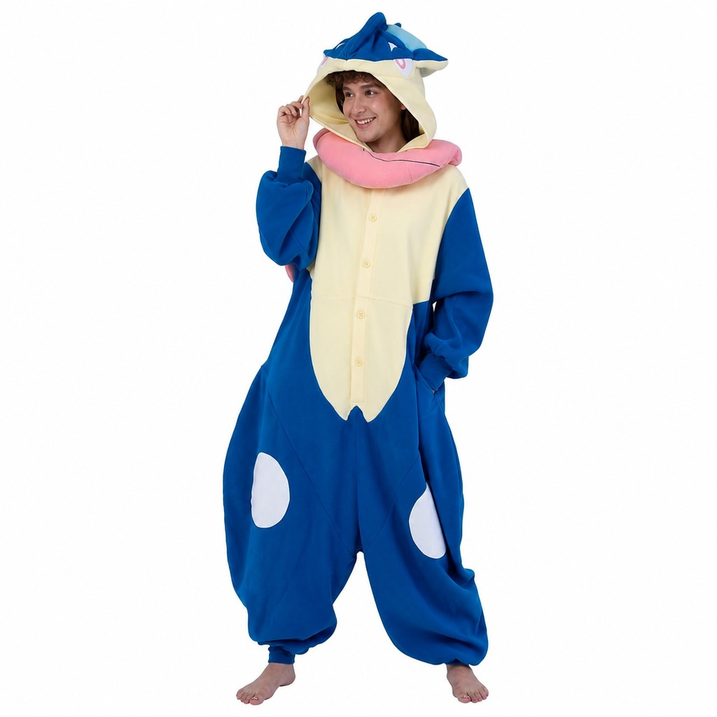 Quajutsu Onesie