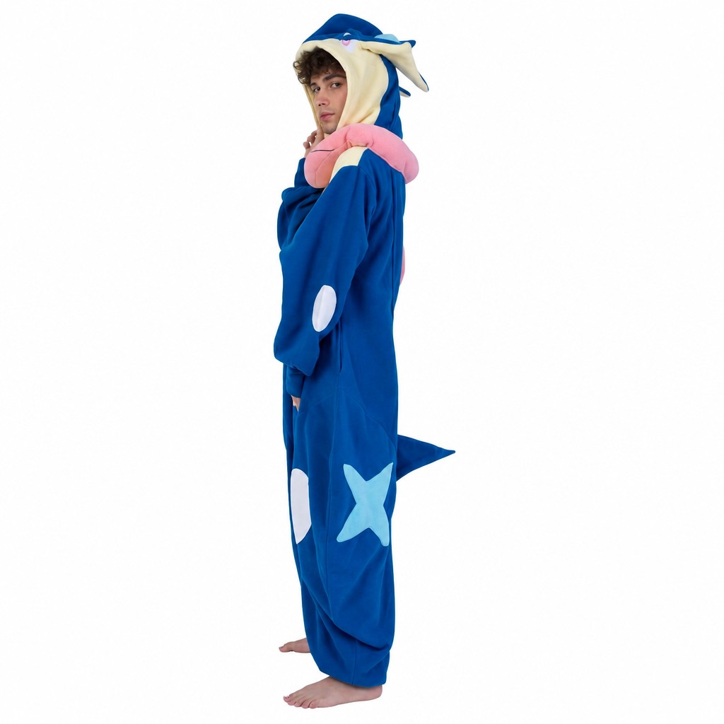 Quajutsu Onesie