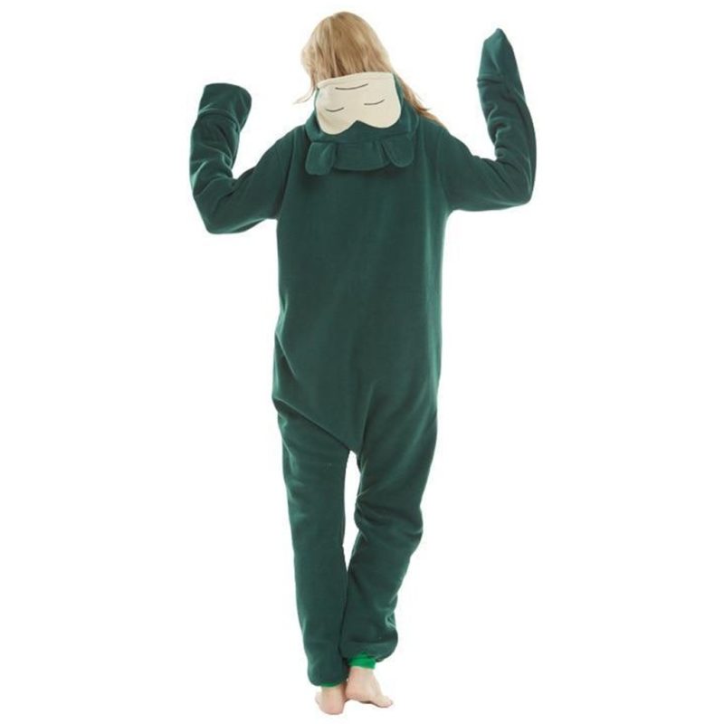 Relaxo Onesie Relaxo Onesie
