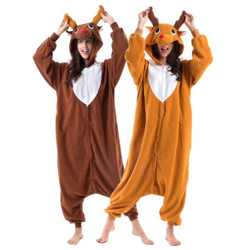 Rentier Onesie