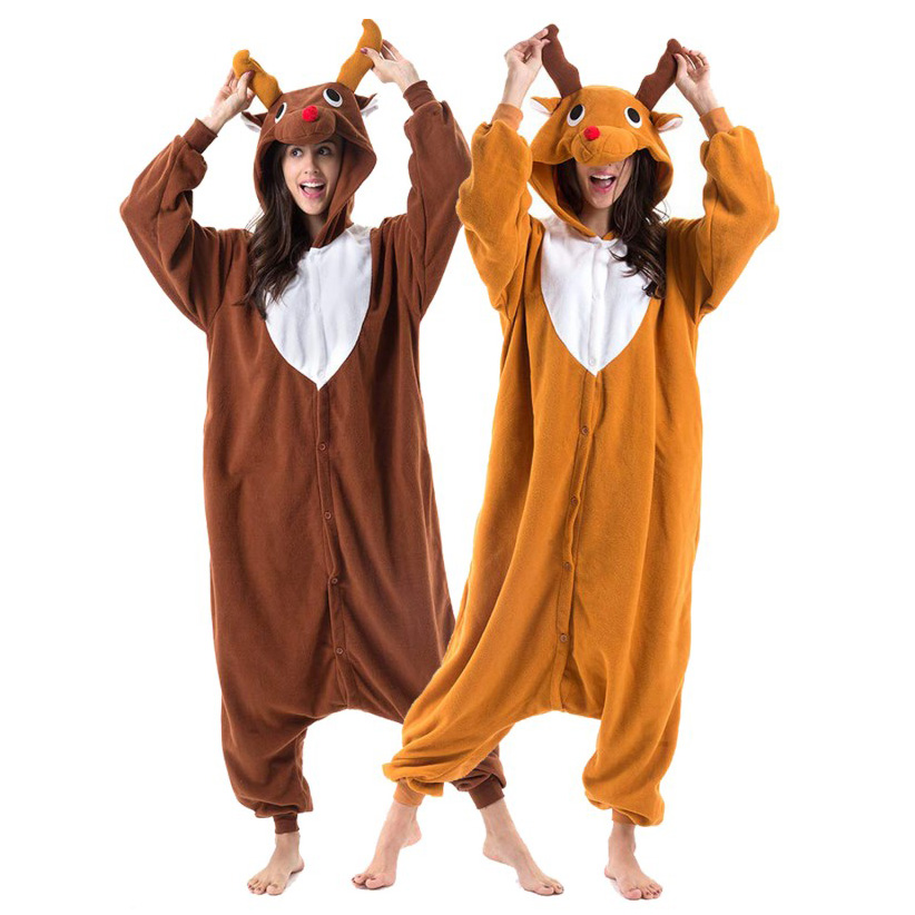 Rentier Onesie