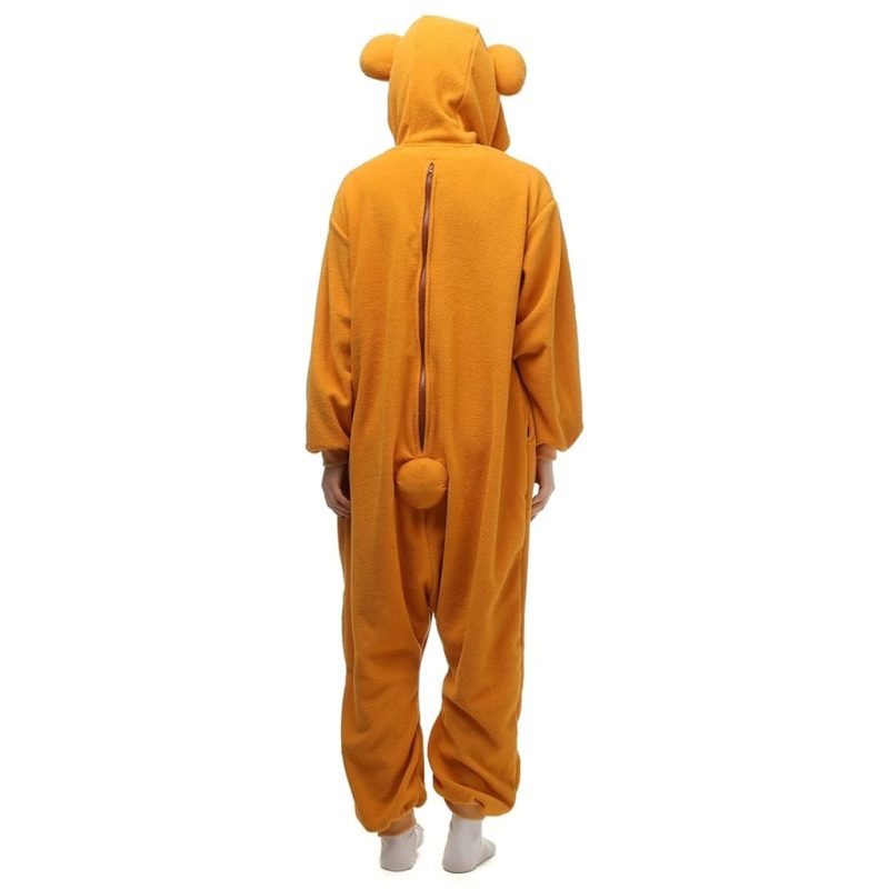 Rilakkuma Onesie