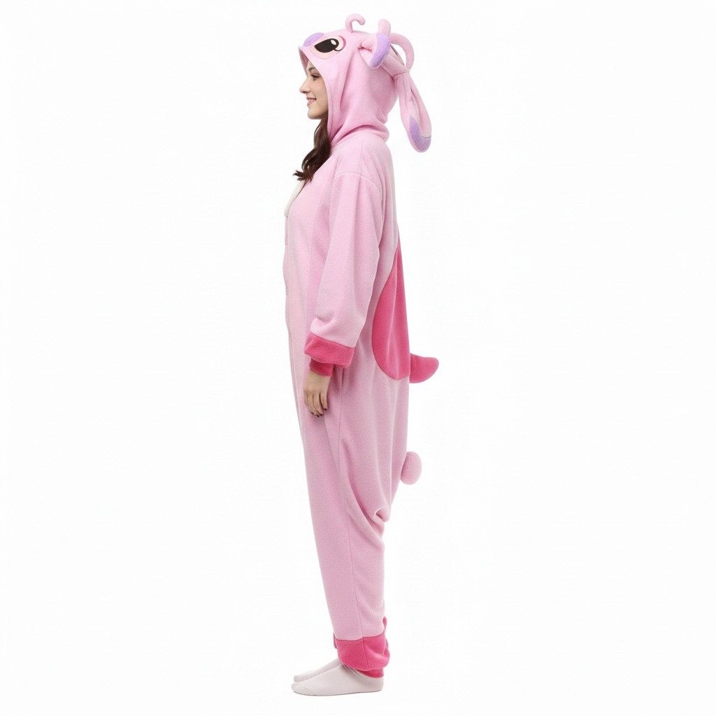 Rosa Stitch Onesie