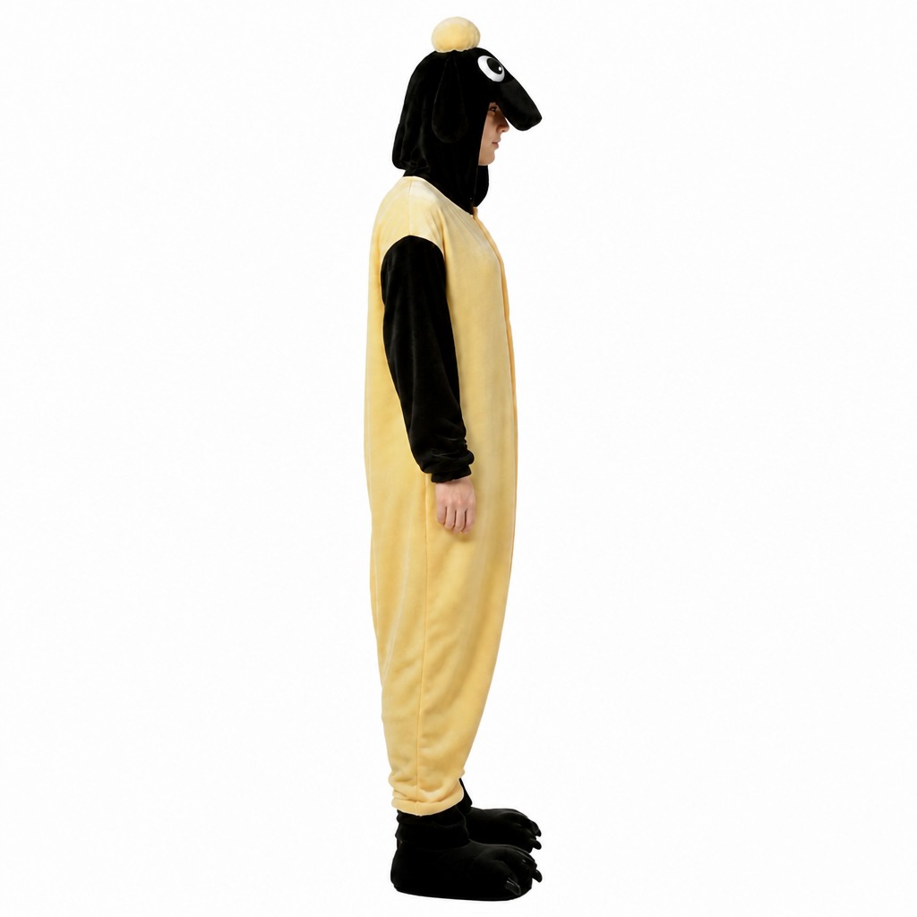 Schaf Onesie