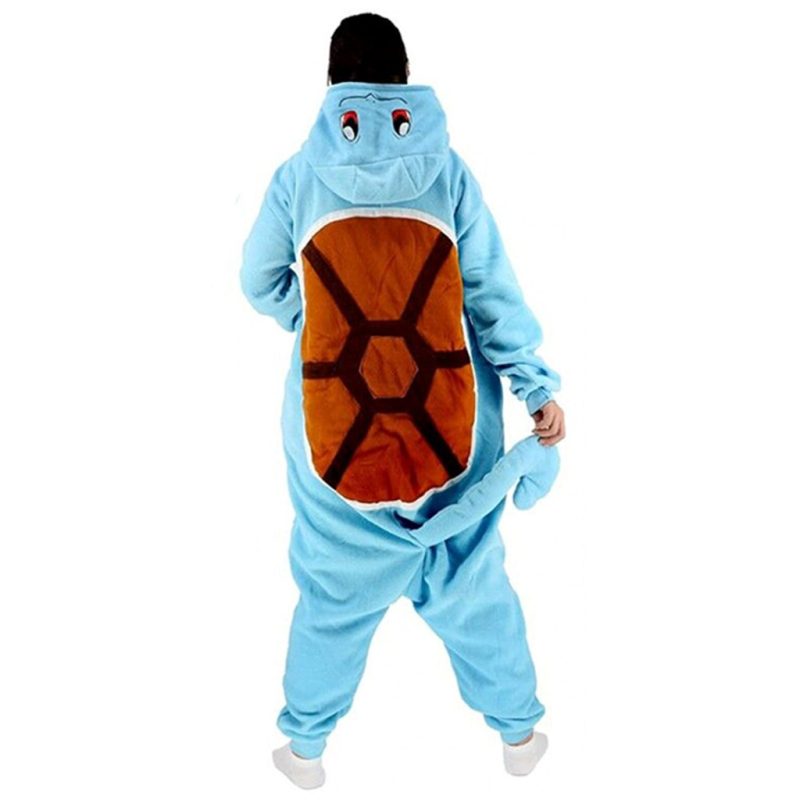 Schiggy Onesie
