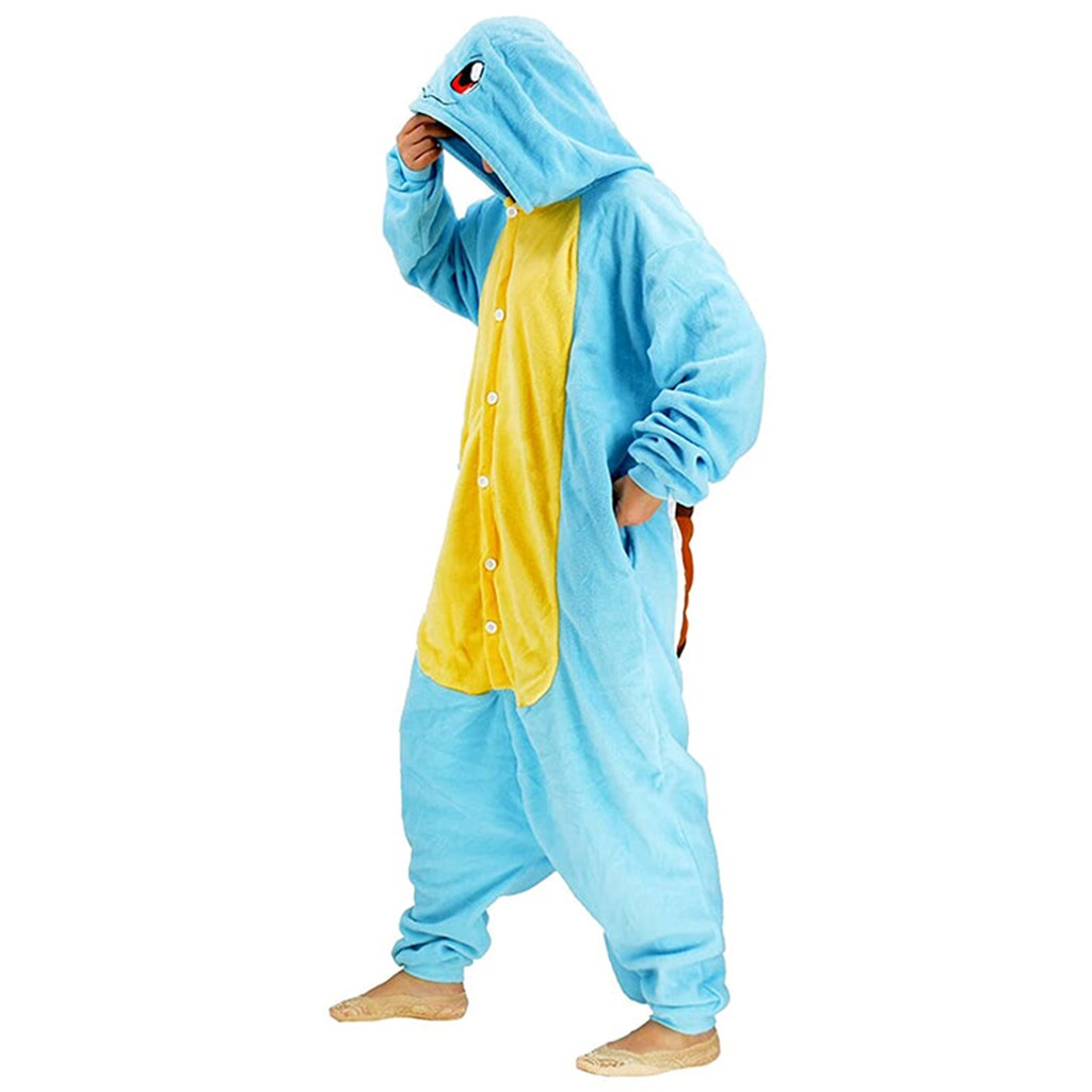 Schiggy Onesie