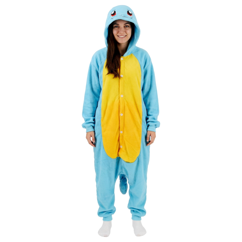 Schiggy Onesie