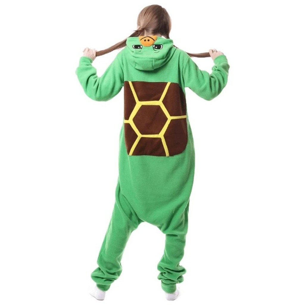 Schildkröte Onesie