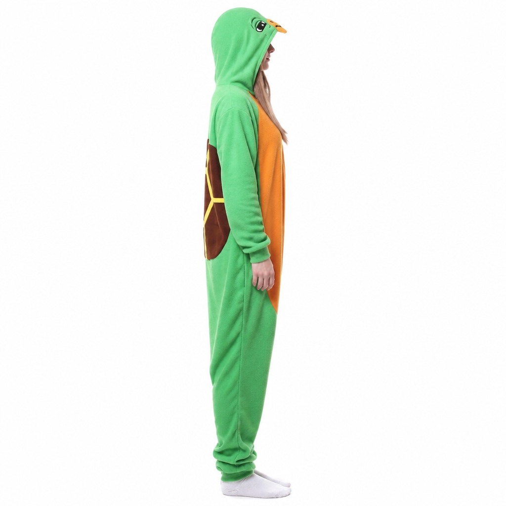 Schildkröte Onesie