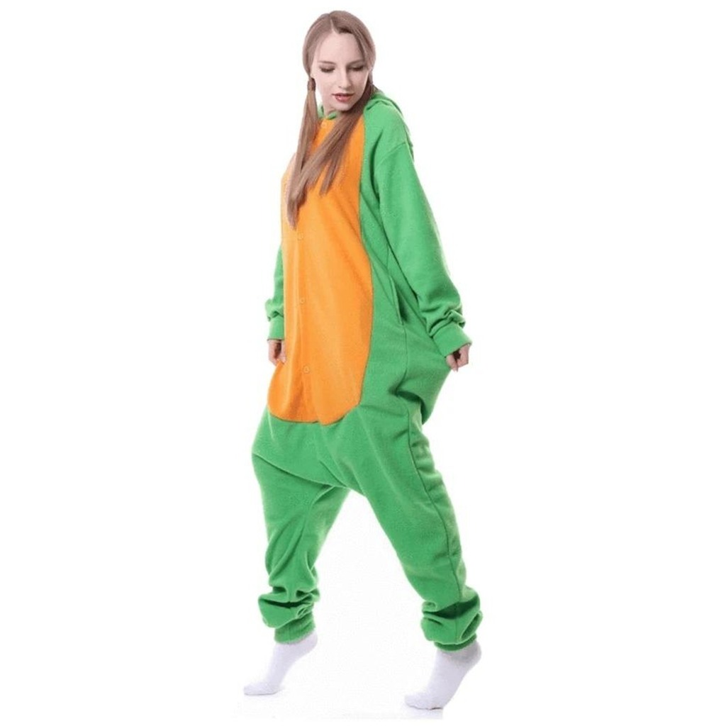 Schildkröte Onesie