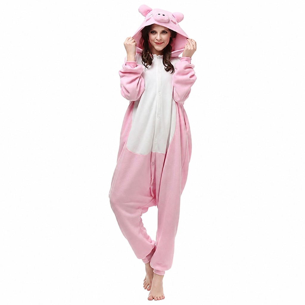 Schwein Onesie