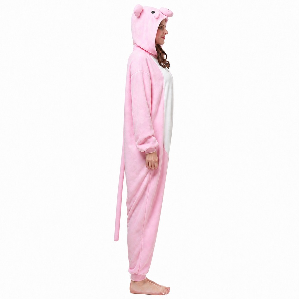 Schwein Onesie