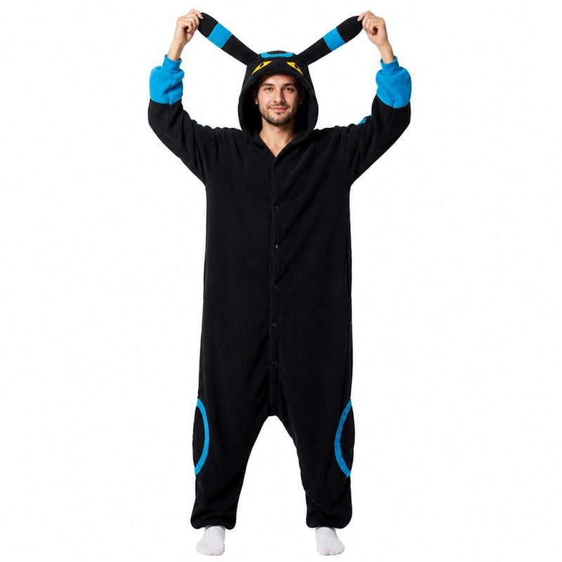 Shiny Nachtara Onesie