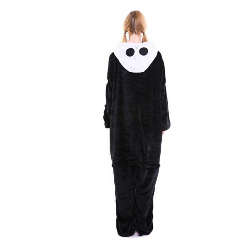 Skelett Onesie