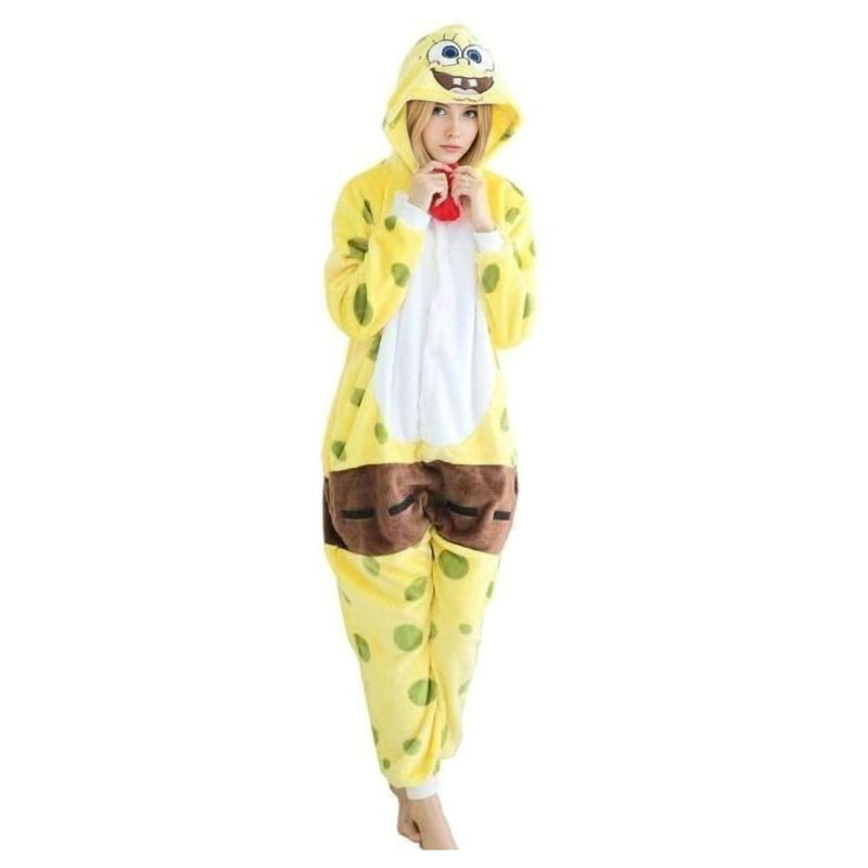 SpongeBob Onesie