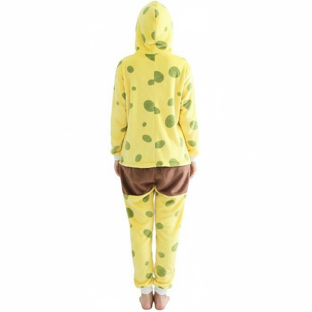 SpongeBob Onesie