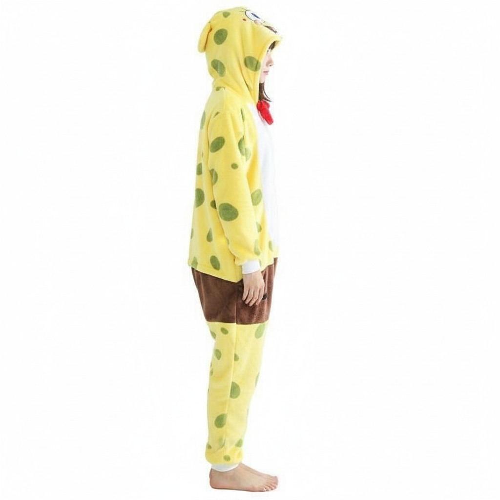 SpongeBob Onesie