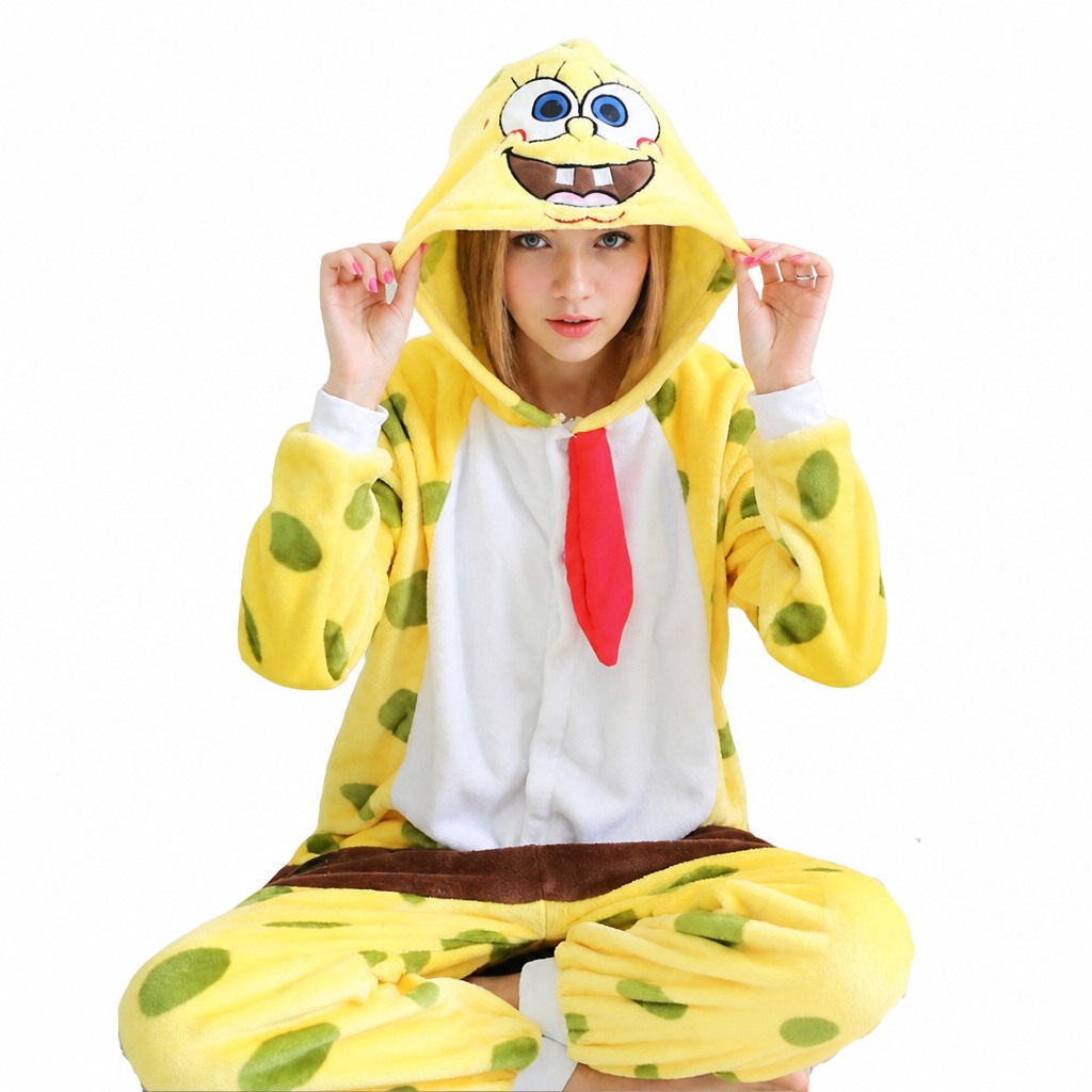 SpongeBob Onesie