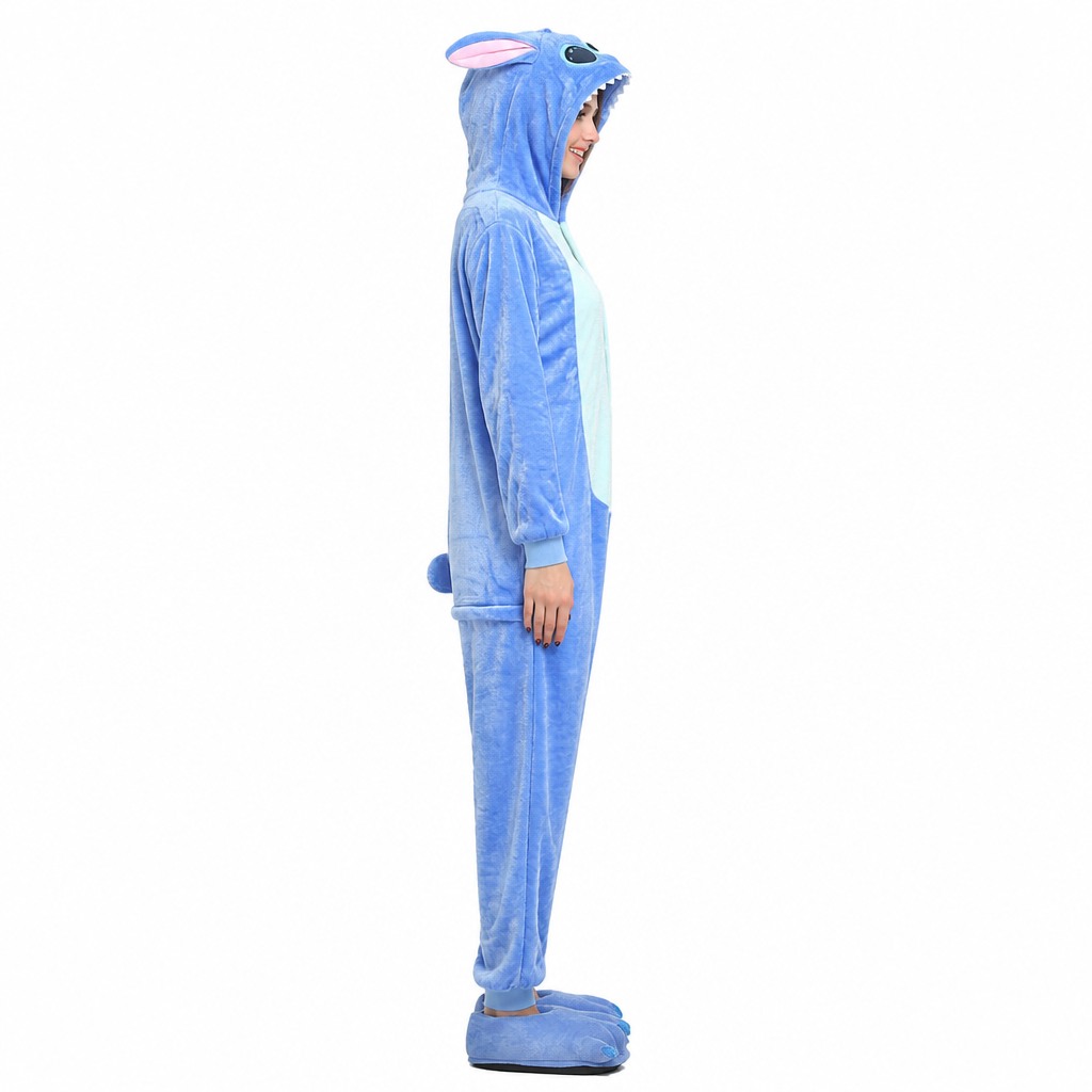 Stitch Onesie