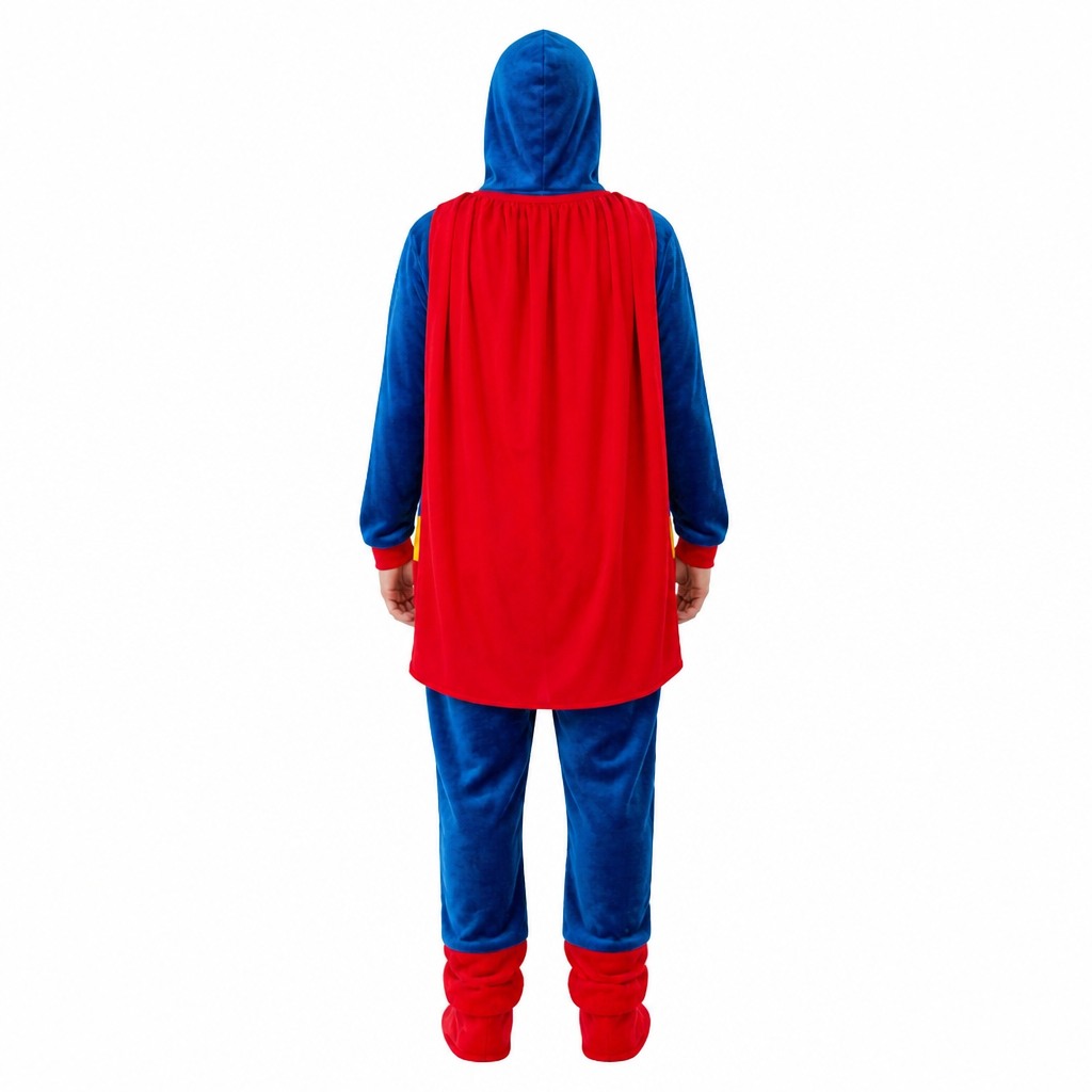 Superman Onesie