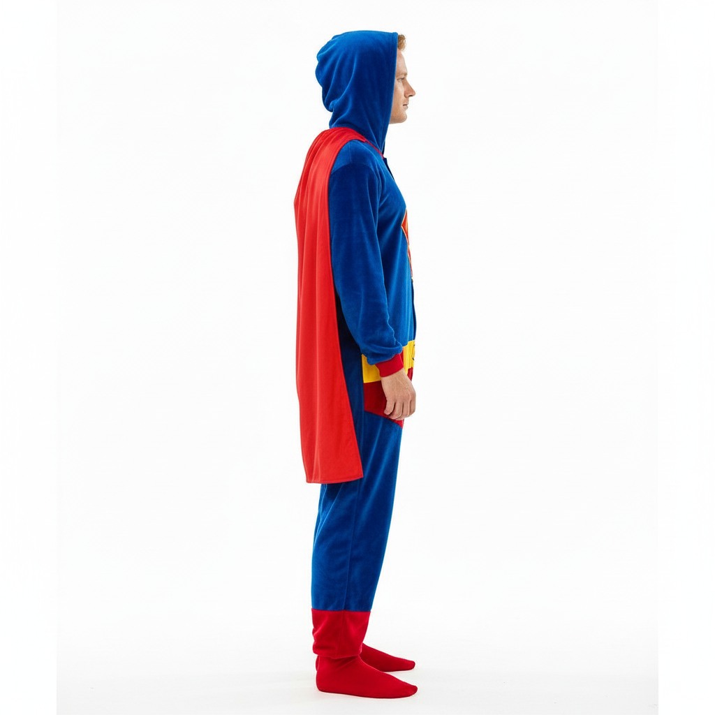 Superman Onesie