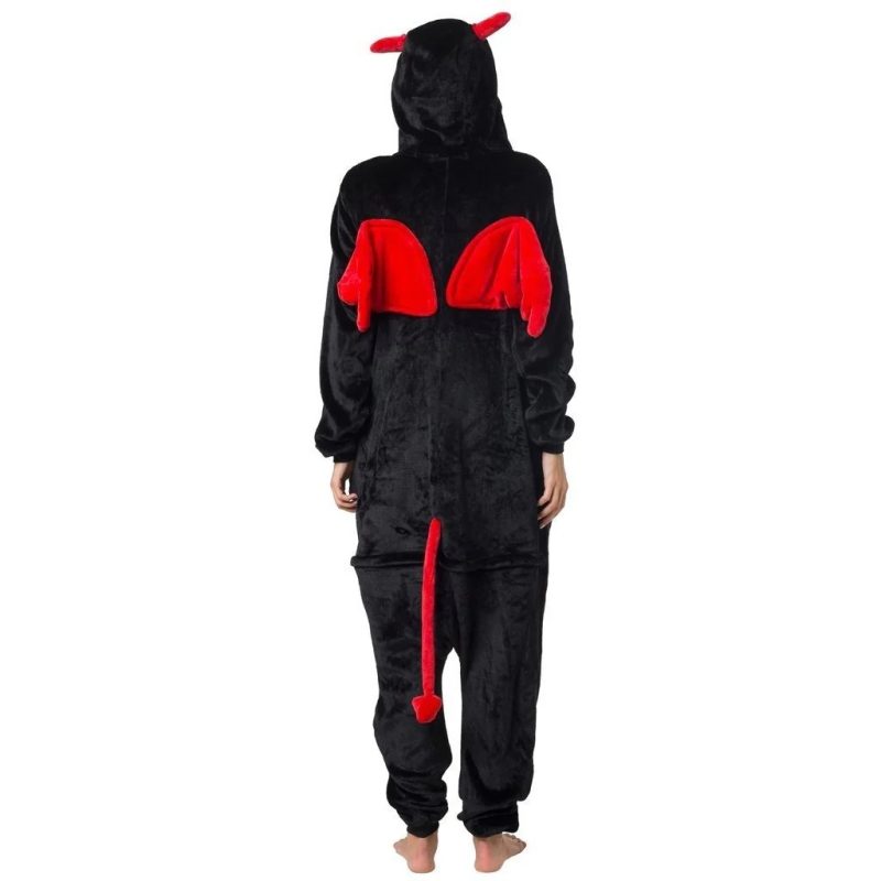 Teufel Onesie