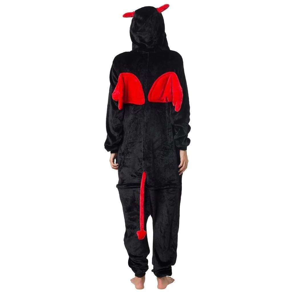 Teufel Onesie