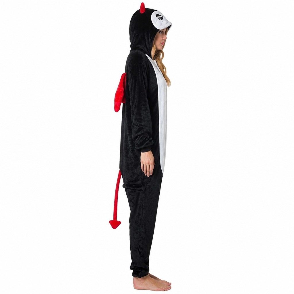 Teufel Onesie