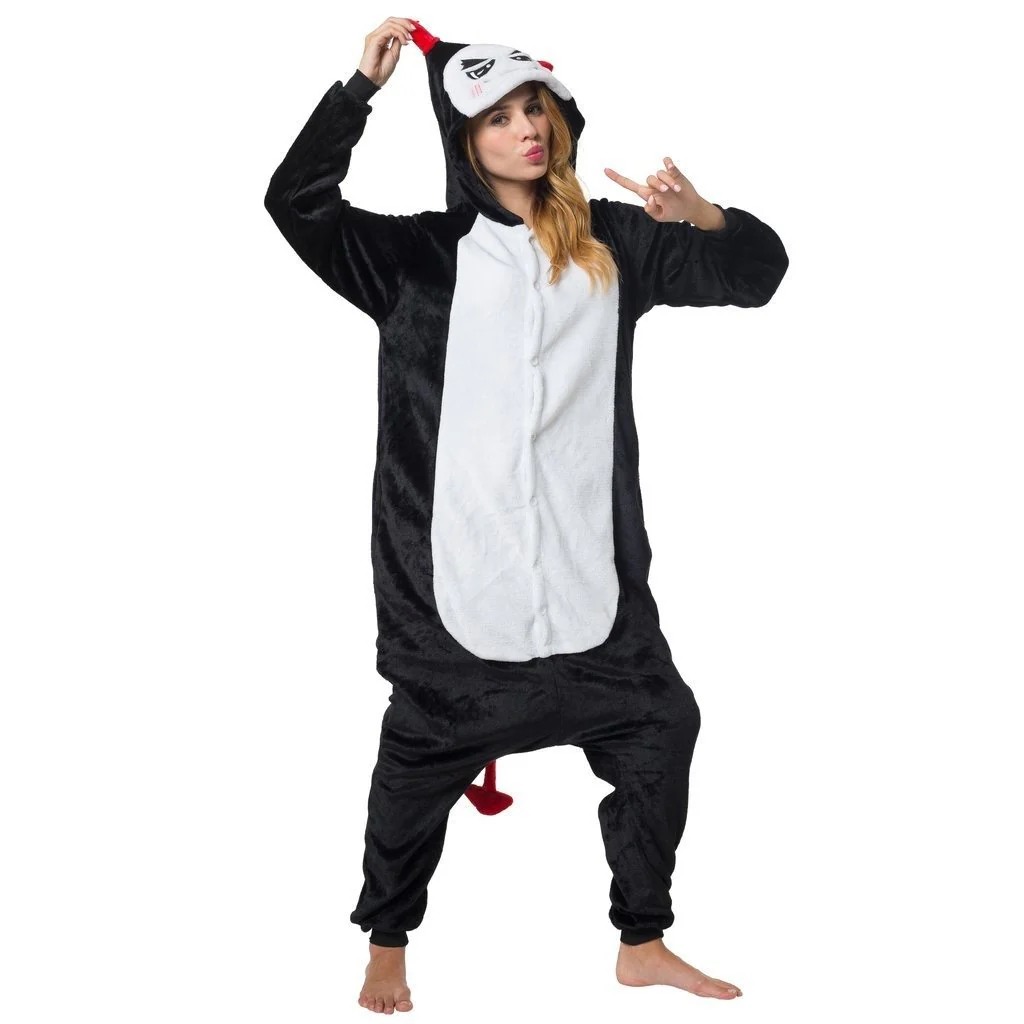 Teufel Onesie