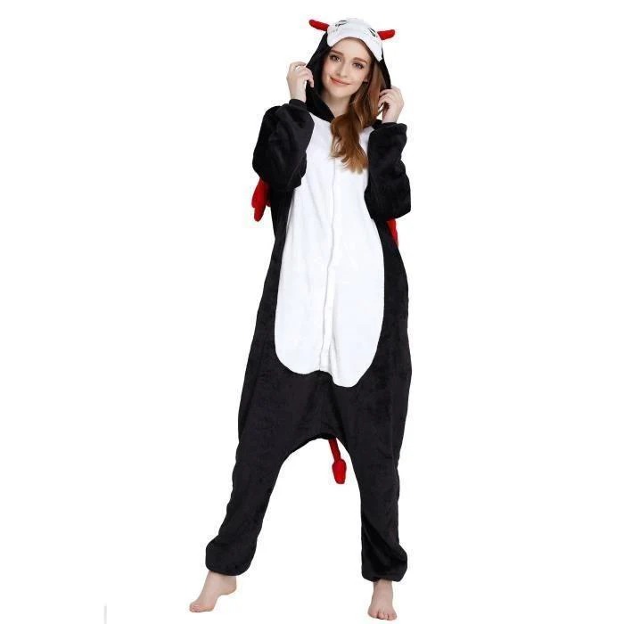 Teufel Onesie