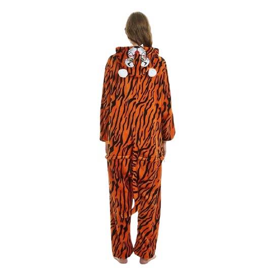 Tiger Onesie
