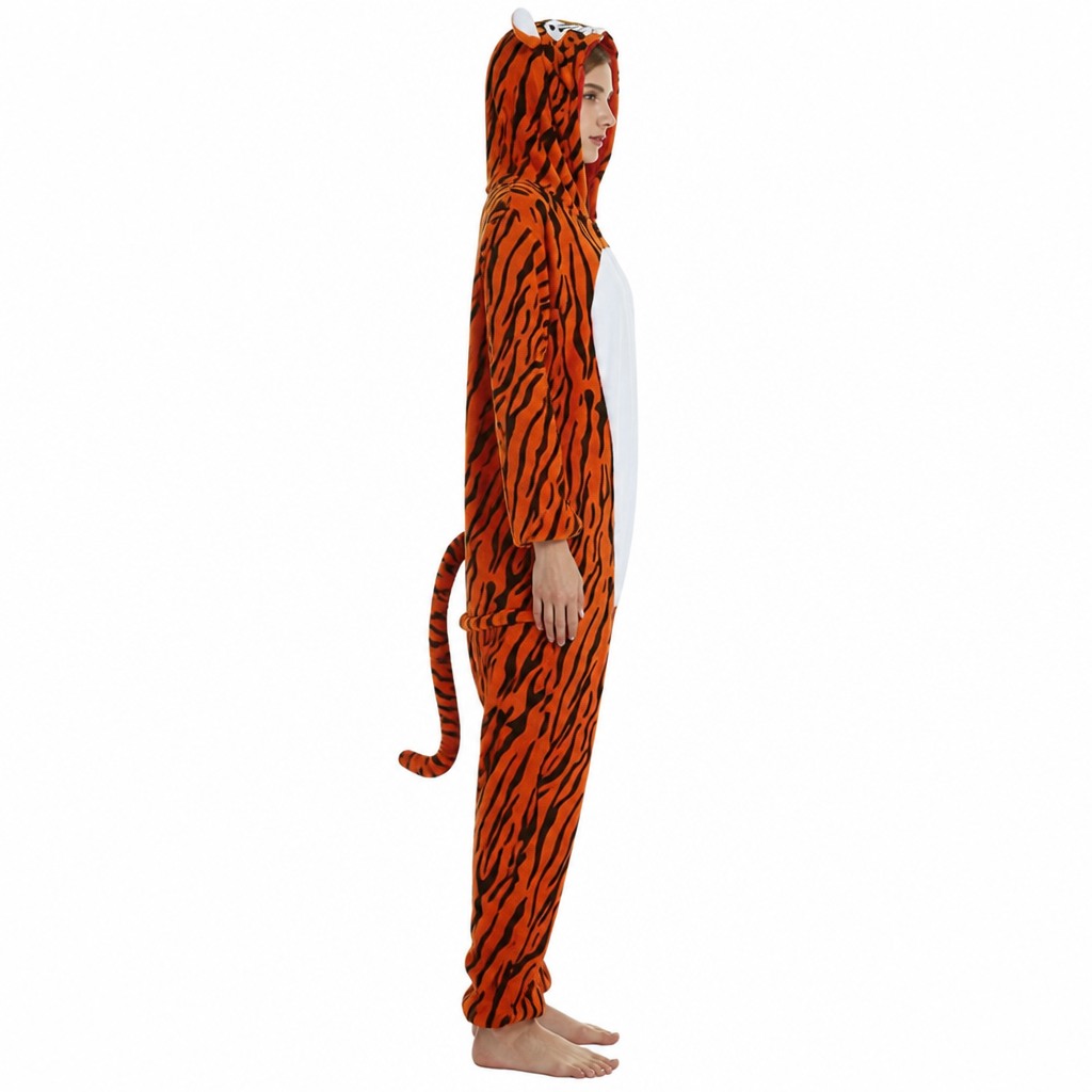 Tiger Onesie