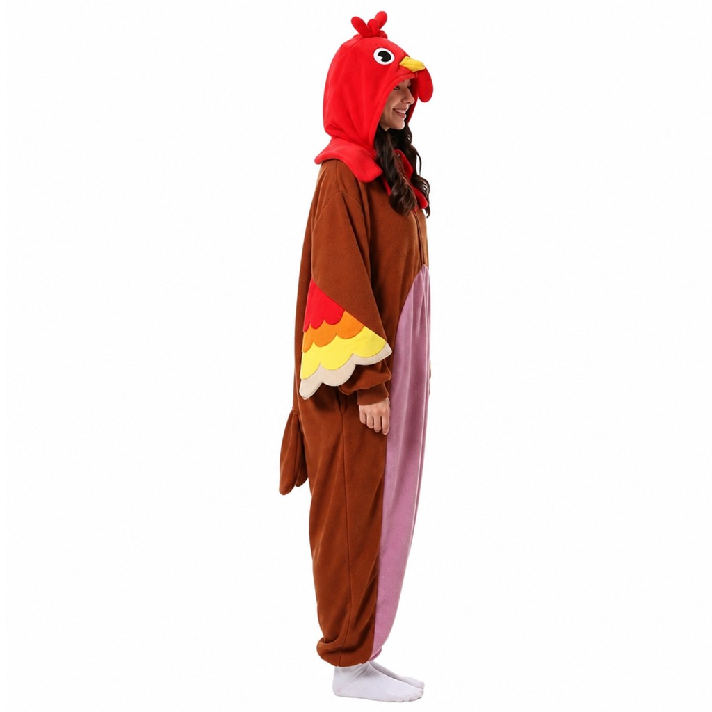 Truthahn Onesie