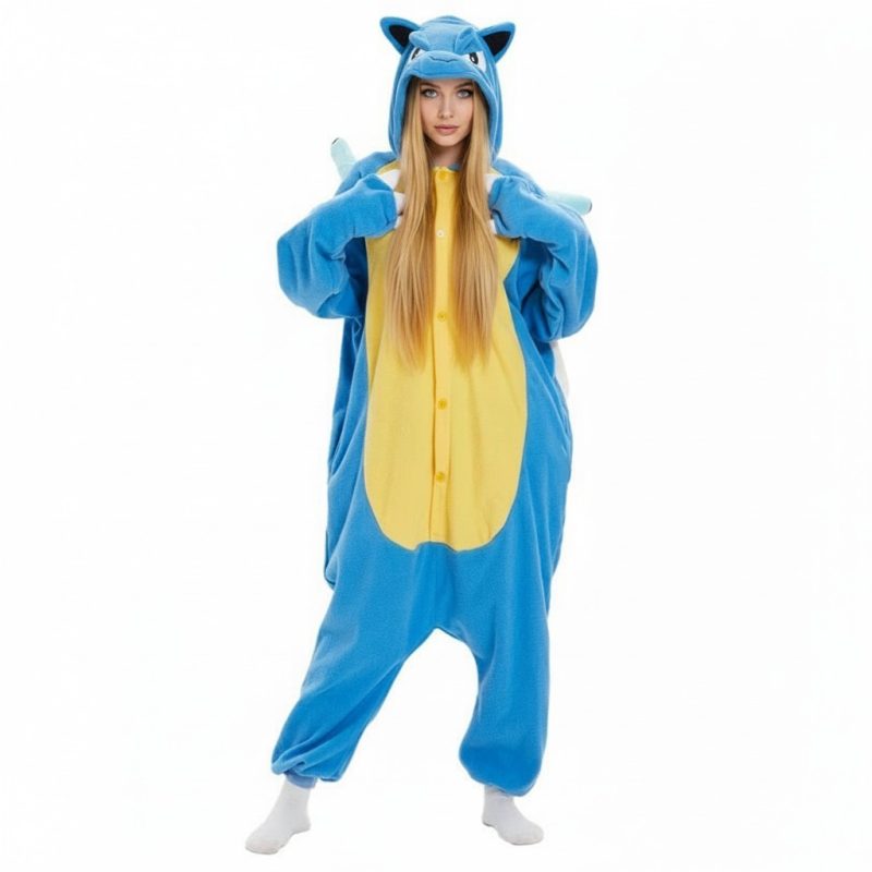 Turtok Onesie