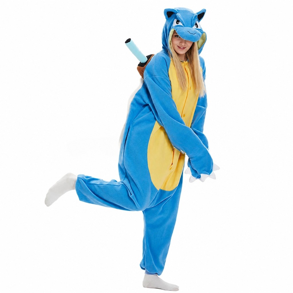 Turtok Onesie