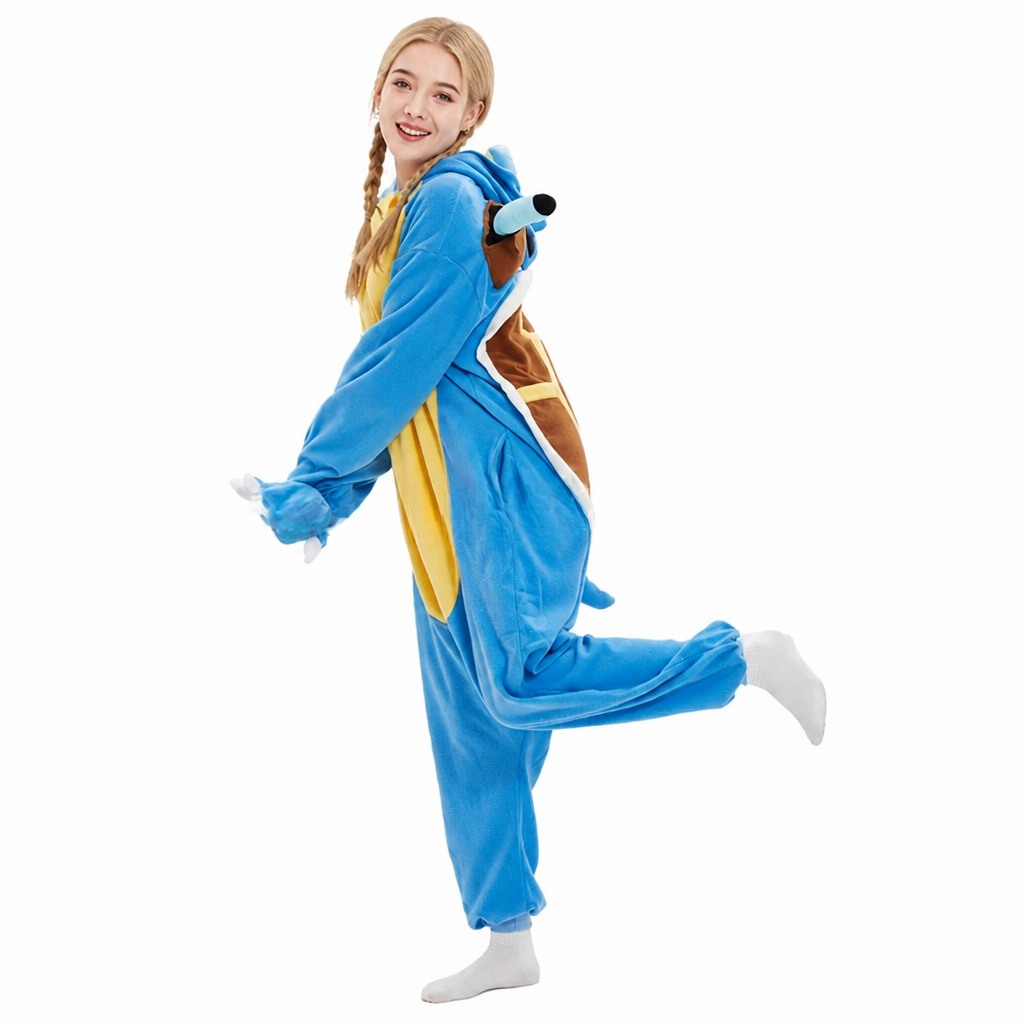 Turtok Onesie