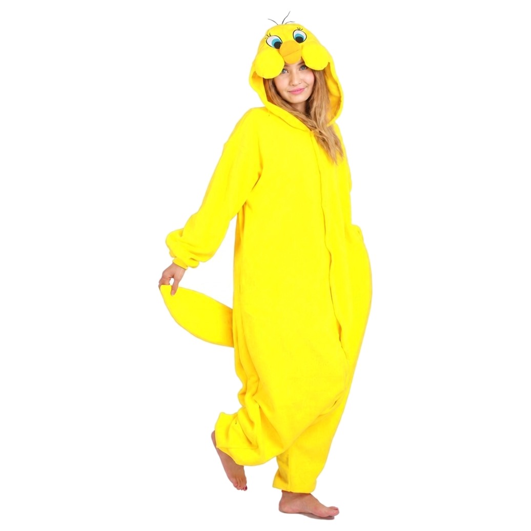 Tweety Onesie – Bild 3