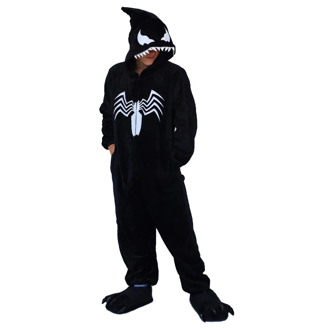 Venom Onesie