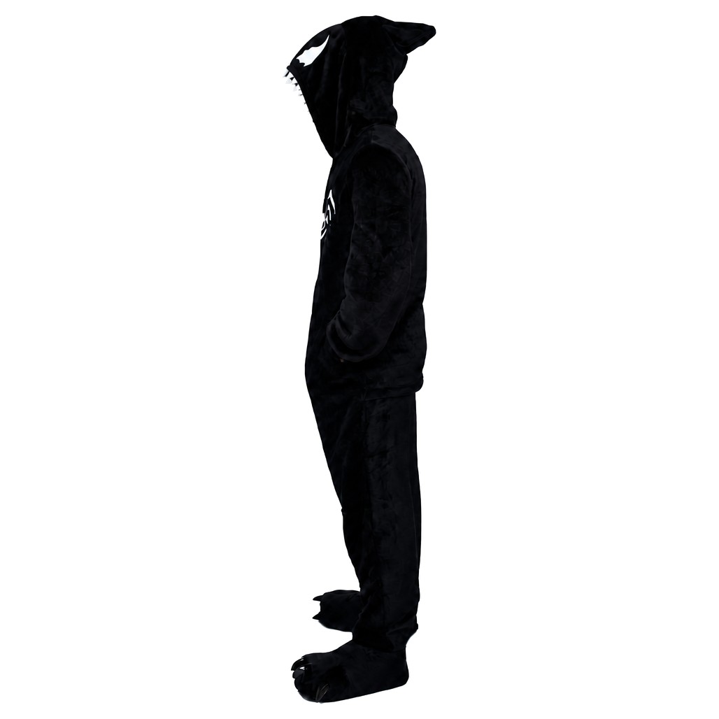 Venom Onesie