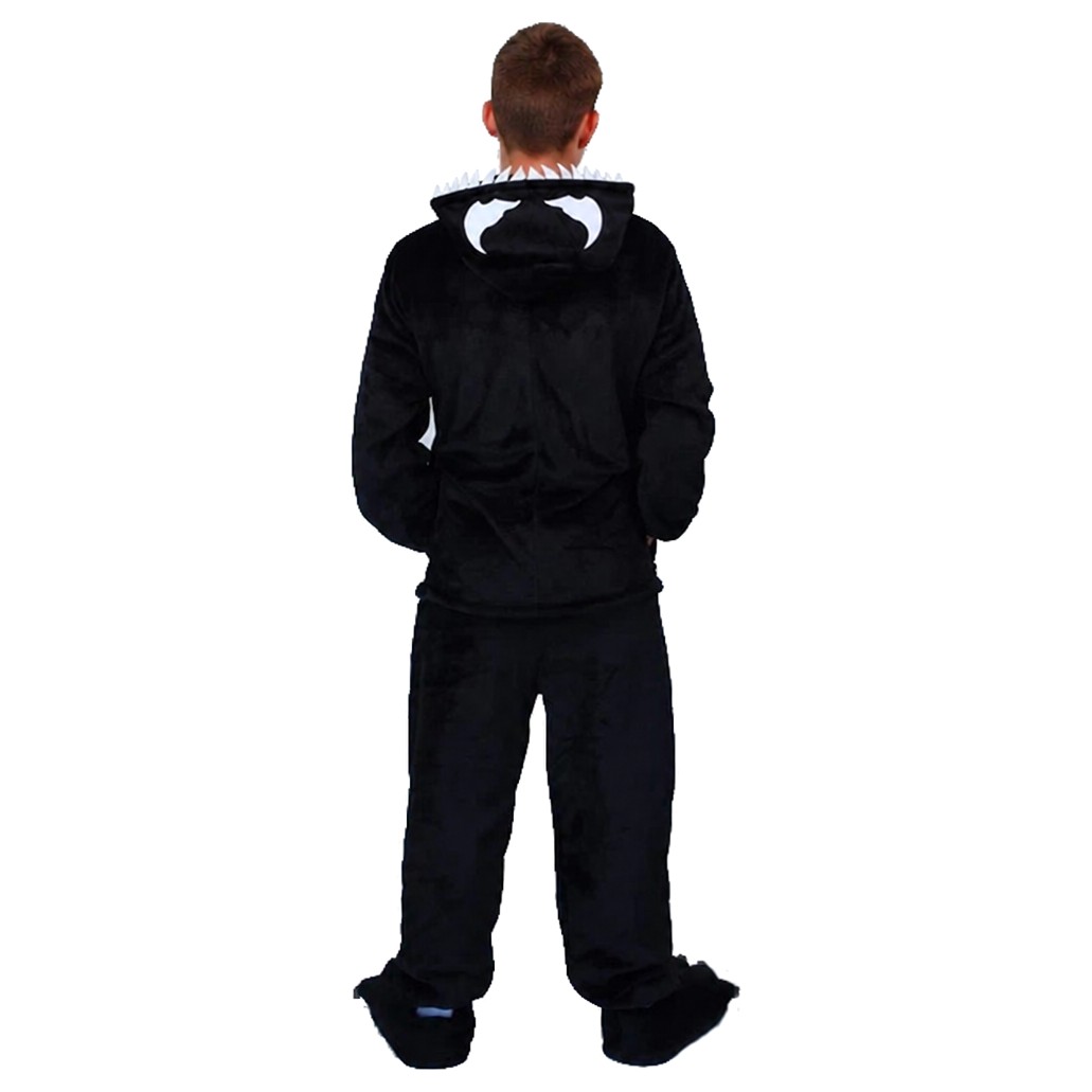 Venom Onesie